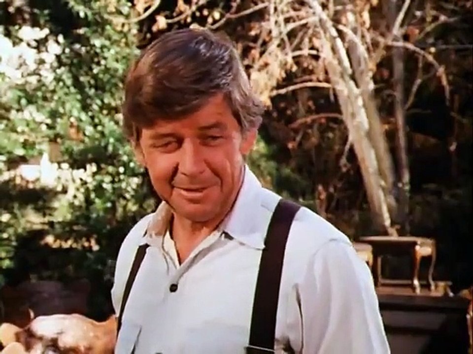 The Waltons - Se4 - Ep20 HD Watch