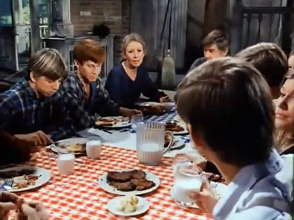 The Waltons - Se4 - Ep18 HD Watch