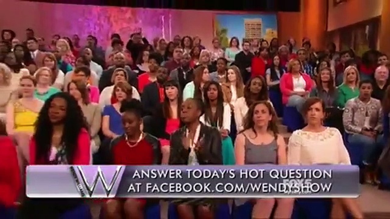 The Wendy Williams Show - Se7 - Ep56 HD Watch