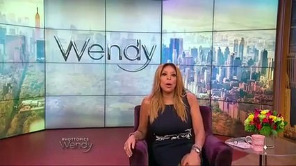 The Wendy Williams Show - Se7 - Ep64 HD Watch