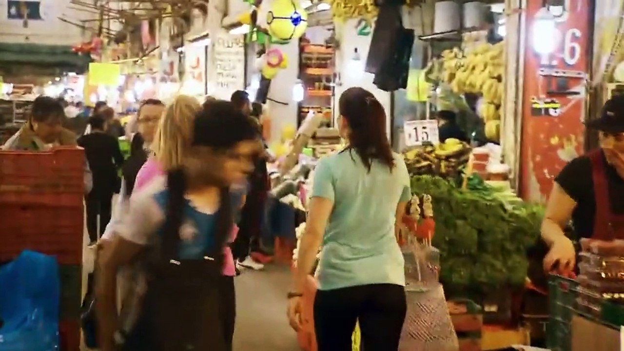 The Amazing Race Canada - Se6 - Ep09 - The Battle of the Two Courtneys HD Watch