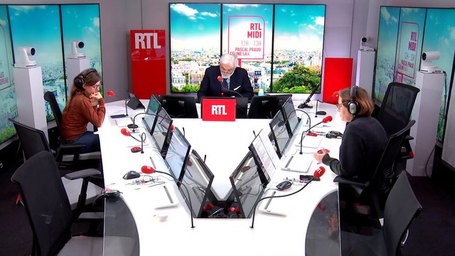 Cocaïne : les explications de Virginie Garin