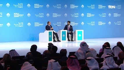 السيسي: الجهاز الإداري كان مترهل ومتراجع وتم توظيف 1.5 مليون أثناء الثورة لا نحتاج الإ تلتهم