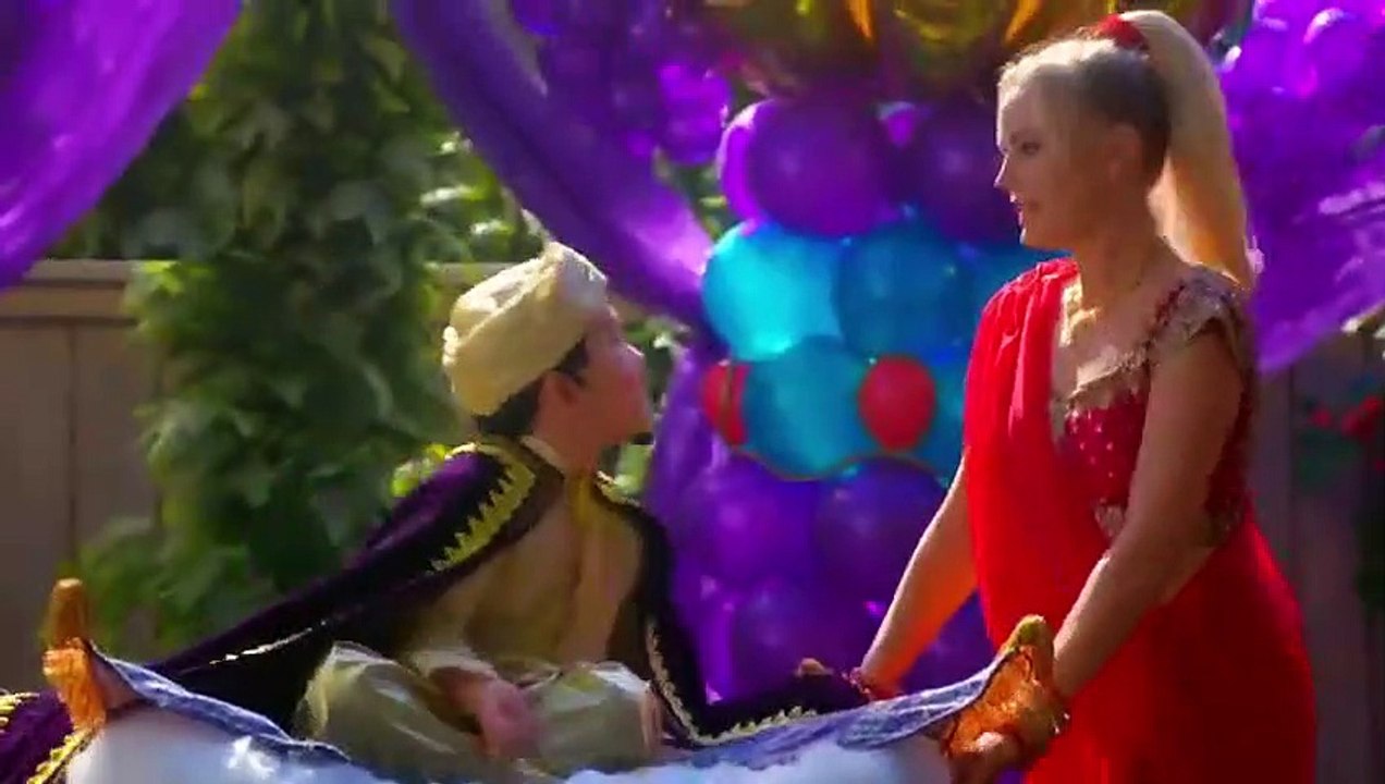 Trophy Wife - Se1 - Ep15 - Happy Bert Day HD Watch