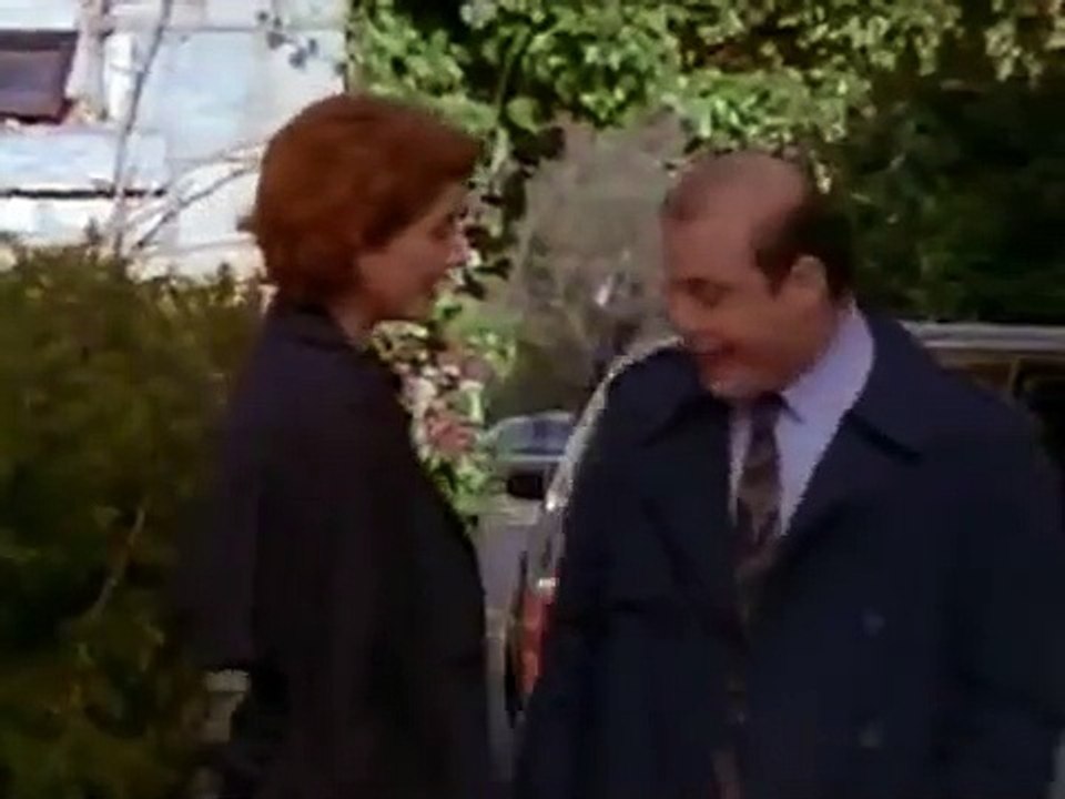 The Commish - Se2 - Ep20 HD Watch