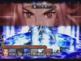 ToS PS2 (JP) Zelos' Divine Judgment