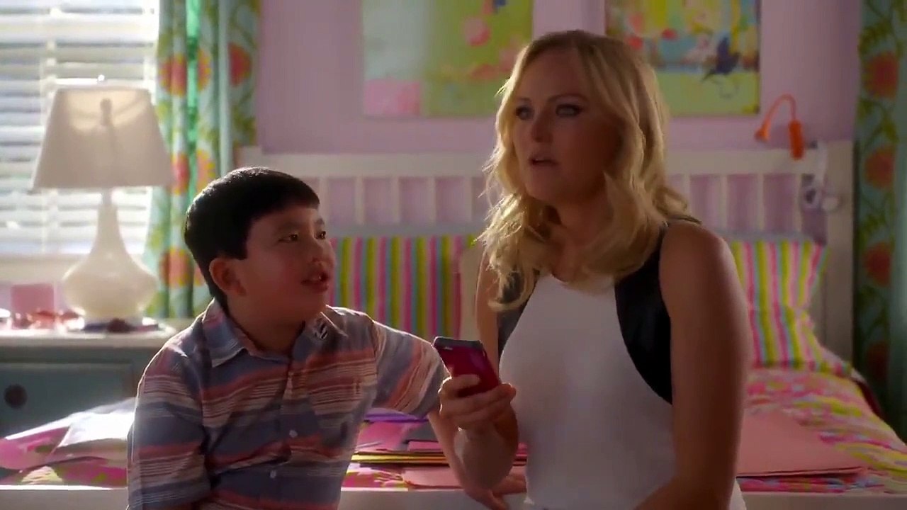 Trophy wife - se1 - ep22 - mother's day hd watch