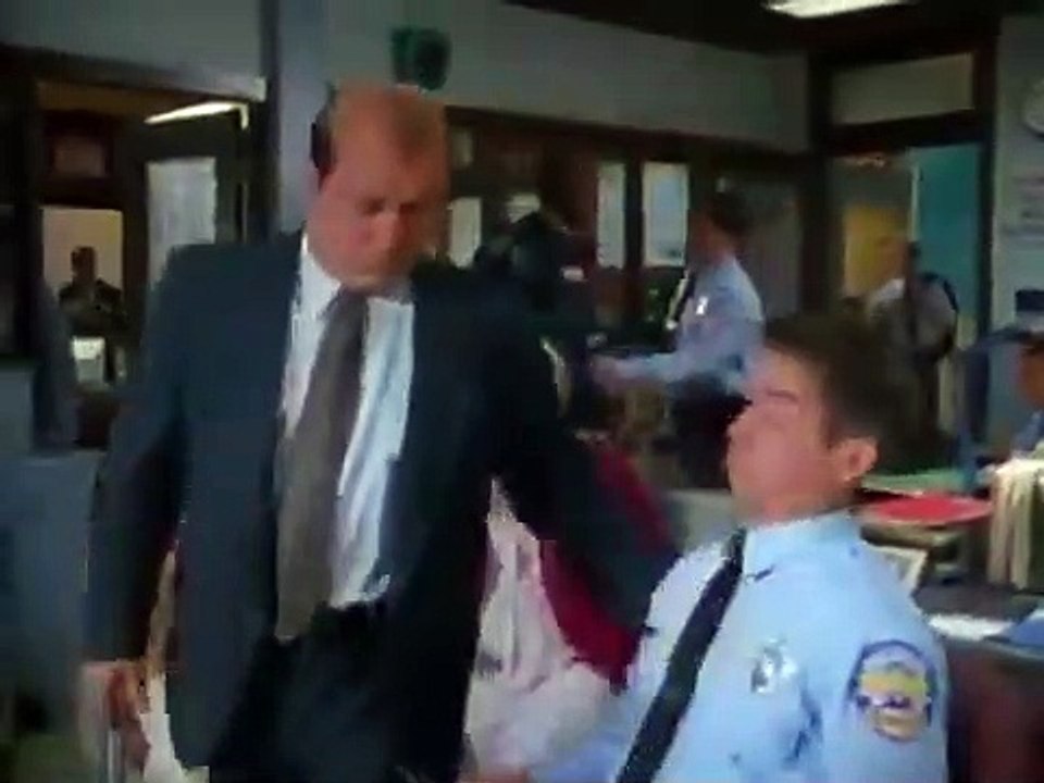 The Commish - Se3 - Ep08 HD Watch