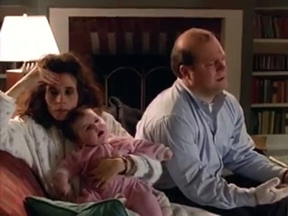 The Commish - Se2 - Ep17 HD Watch