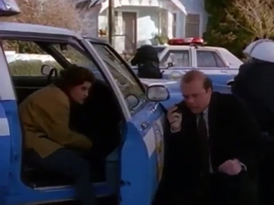 The Commish - Se2 - Ep18 HD Watch