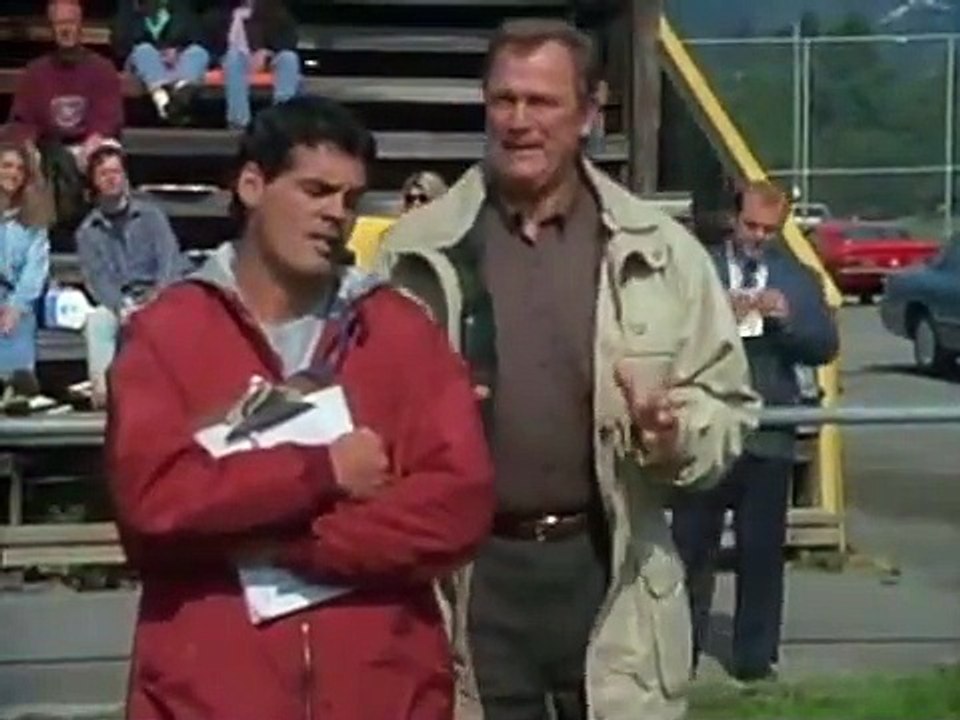 The Commish - Se3 - Ep07 HD Watch