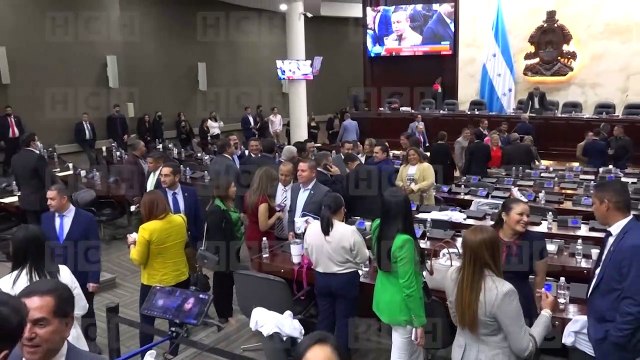 ¡Estancada por falta de consensos, la Elección de Magistrados a la CSJ!