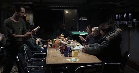 Alien Jäger (2003) Filme Deustche HD