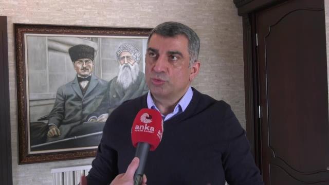 Gürsel Erol: Elazığ, Hatta Bingöl ve Tunceli de Afet Bölgesi İlan Edilmeli, Önleyici Tedbirler Alınmalı