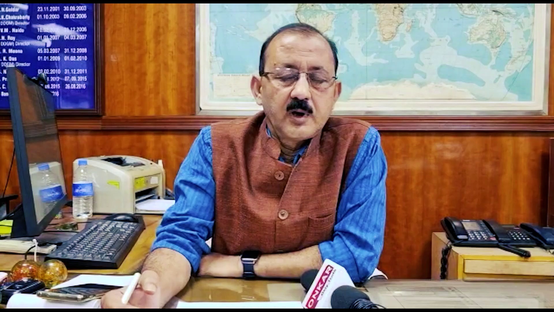 সোয়েটার-চাদর এখনই তুলে রাখবেন না, ফের বঙ্গে শীত! কতদিন থাকবে? দেখুন