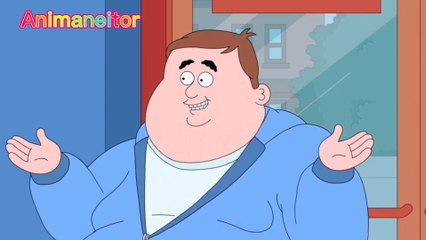 Una pequeña mentira | Paradise police temporada 4