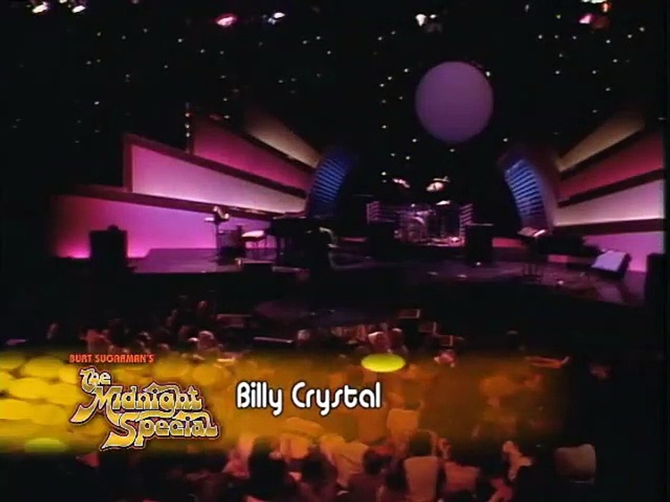 The Midnight Special - Ep72 HD Watch