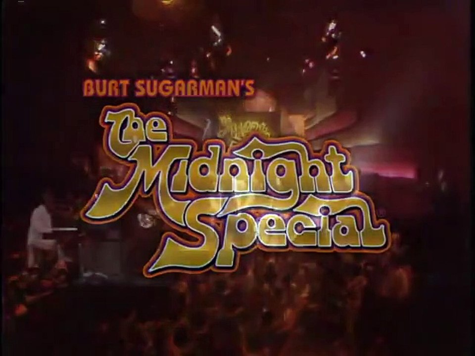 The Midnight Special - Ep76 HD Watch