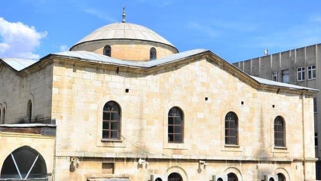 Adıyaman Ulu Cami yıkıldı mı? Ulu Cami tarihi nedir, kim tarafından yapıldı?