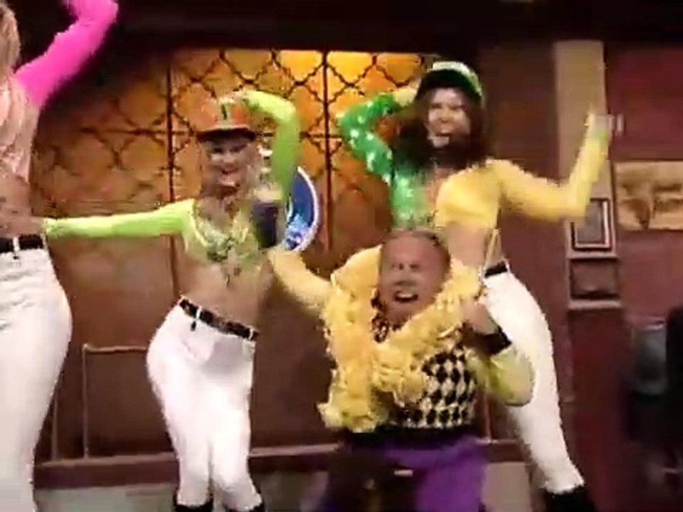 The Man Show - Se4 - Ep08 HD Watch