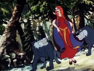 The Fonz and the Happy Days Gang S02 E06