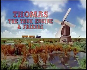 Thomas $$ Friends - Se5 - Ep03 HD Watch