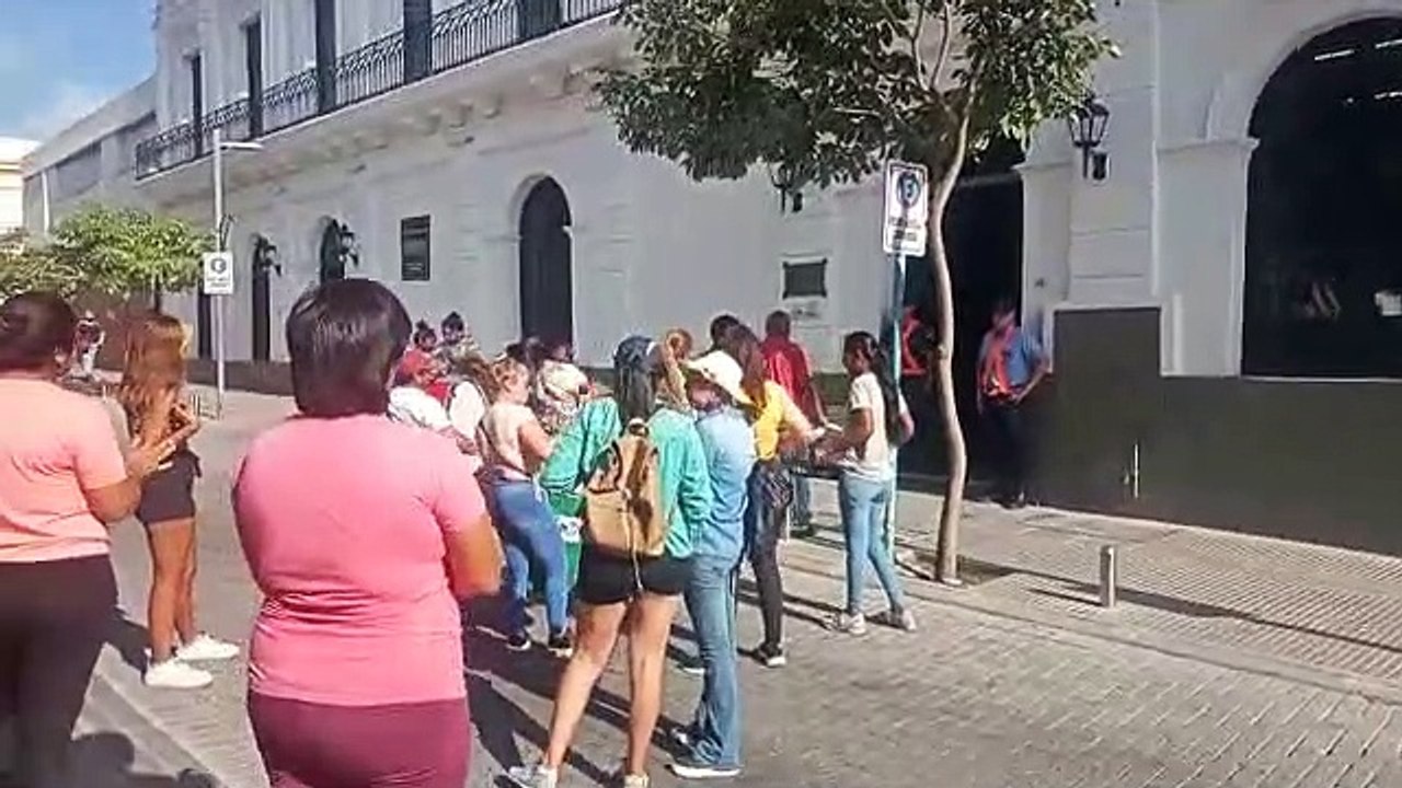 Apoyo MST a Acevedo