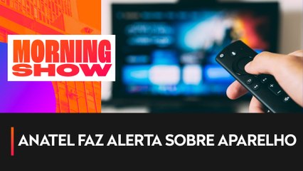 TV Box, além de ilegal, pode roubar todos seus dados