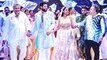 Mrunal Thakur & Siddhant Chaturvedi Begin Dancing On Ramp