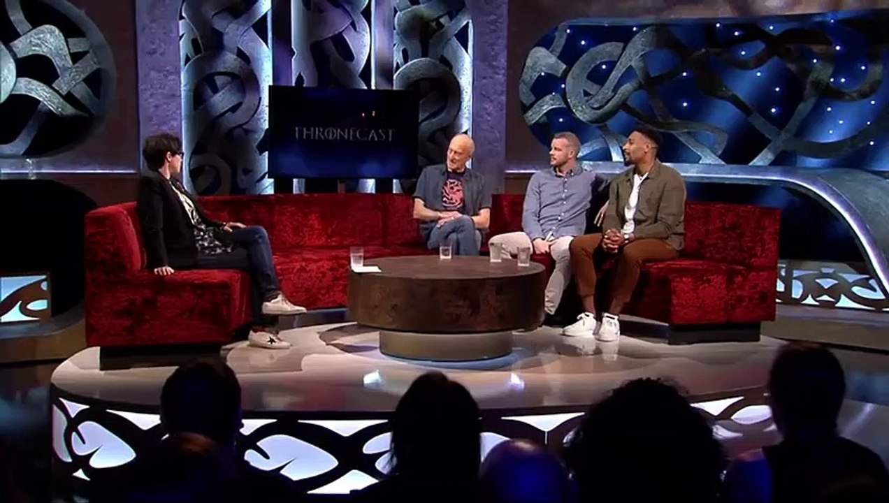 Thronecast - se8 - ep02 - 2 hd watch