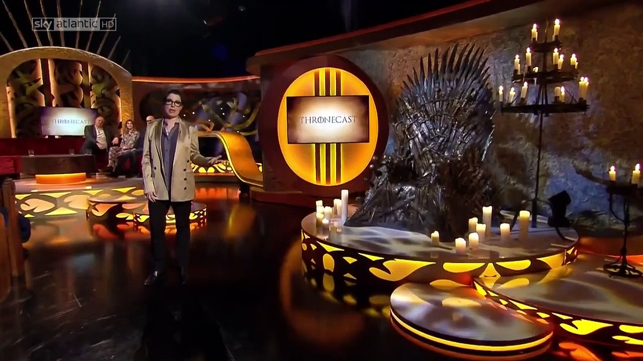 Thronecast - Se8 - Ep01 - 1 HD Watch