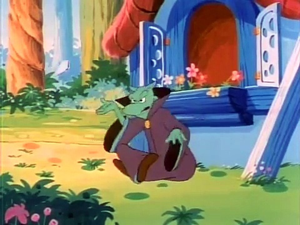 The Adventures of Teddy Ruxpin - Ep64 HD Watch