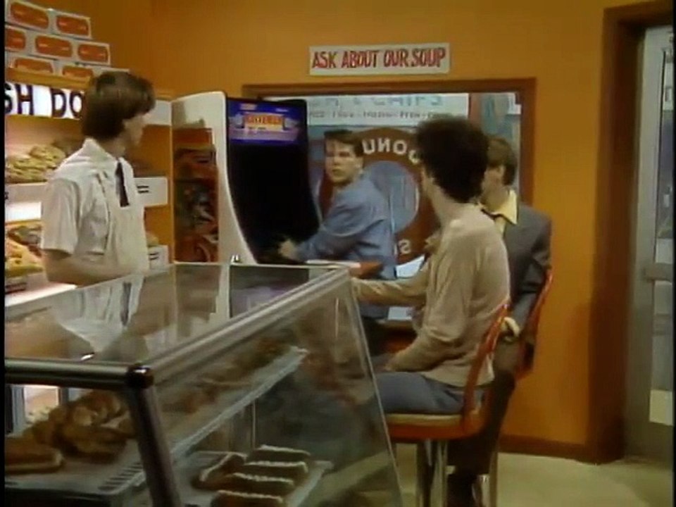 The Kids in the Hall - Se1 - Ep13 HD Watch