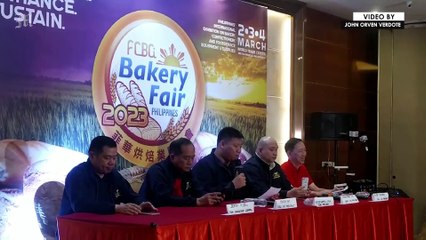 FCBAI announces Baker Fair 2023