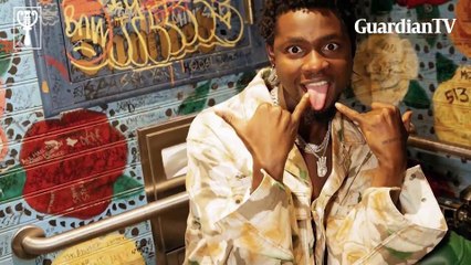 Wildest celebrity transformation