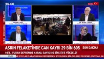 Haftanın Raporu - Murat Yılmaz | Mehmet Acet | Mehmet Şahin | Nergis Dama | 12 Şubat 2023