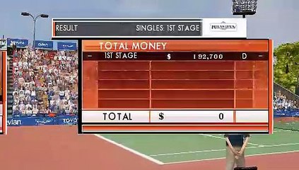 Virtua Tennis 3 online multiplayer - psp