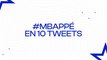 Le retour de Kylian Mbappé enflamme la Twittosphère
