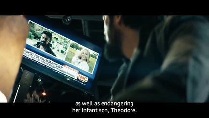 The Boys - Se2 - Ep0 - Butcher - A Short Film HD Watch