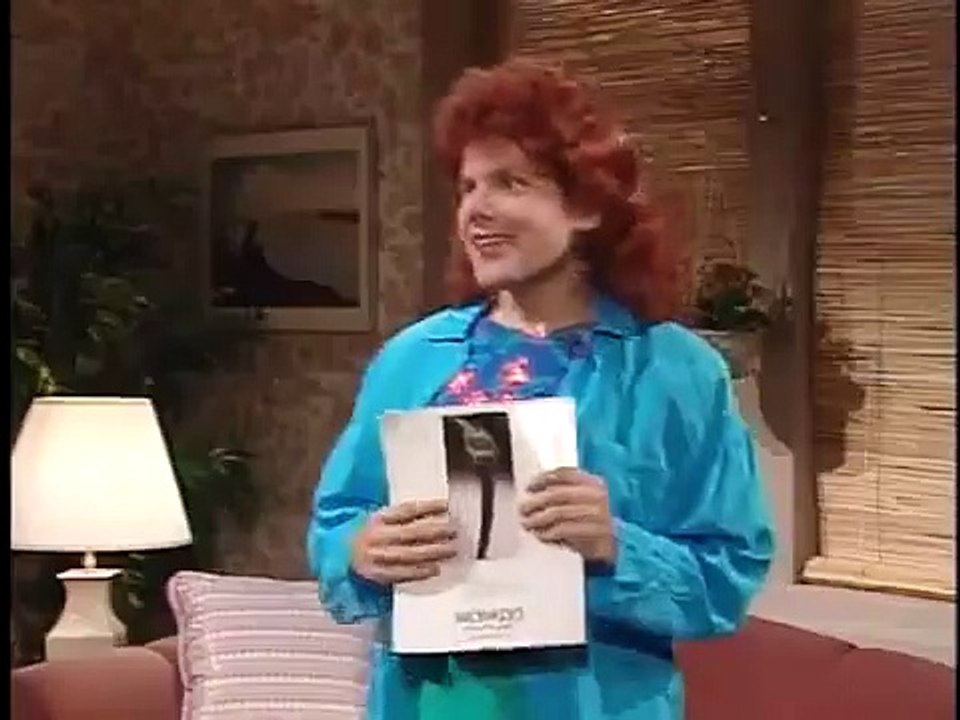 The Kids in the Hall - Se2 - Ep06 HD Watch