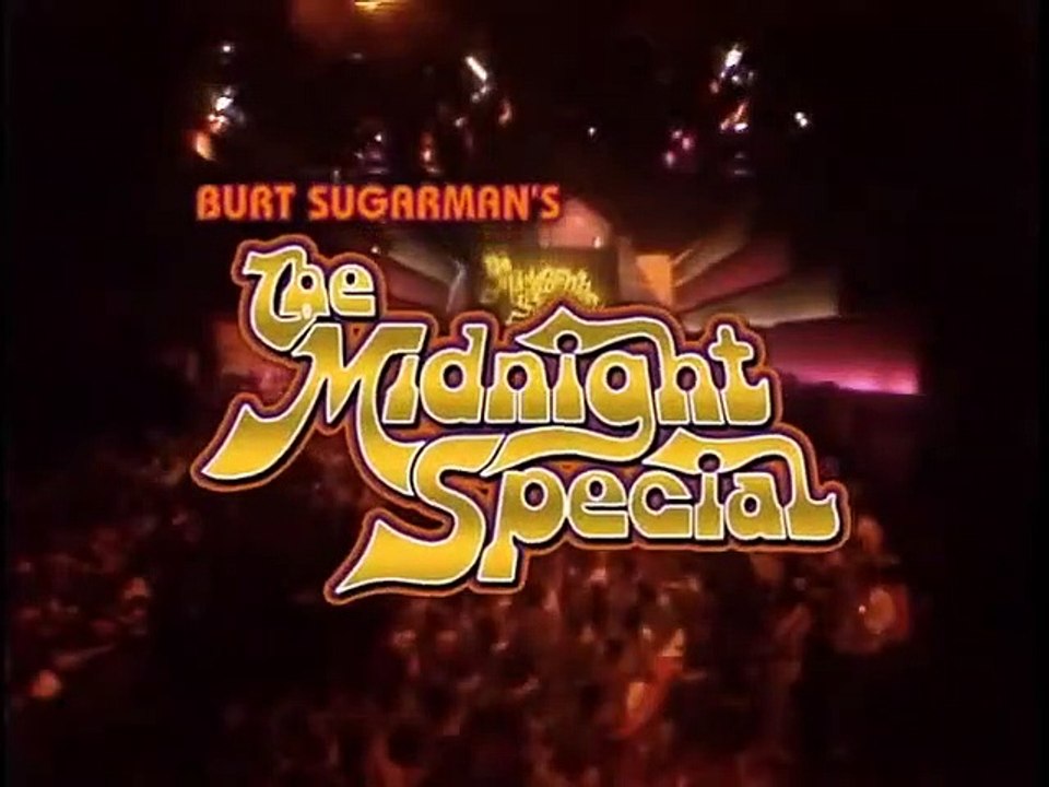 The Midnight Special - Ep77 HD Watch