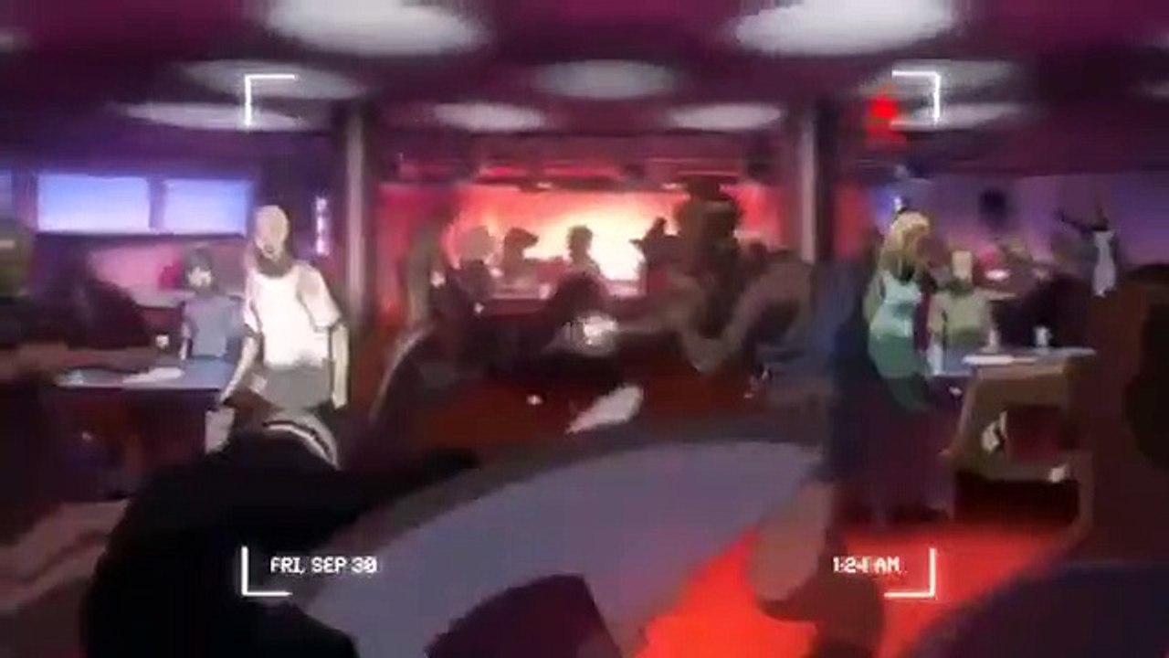 The Boondocks - Se1 - Ep06 - The Story Of Gangstalicious HD Watch