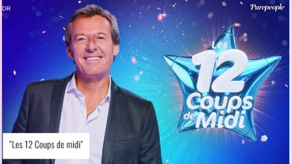 Download Video: Les 12 coups de midi, situation inédite : Le nouveau champion a un lien hallucinant avec un ancien Maître de midi