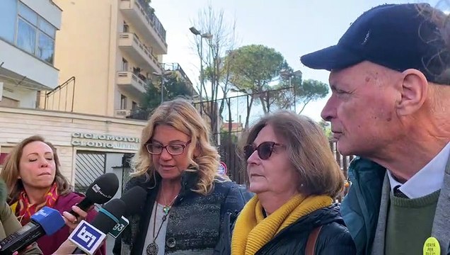 Legale famiglia Regeni: Meloni e Tajani riferiscano su ‘promesse’ Al Sisi - Video