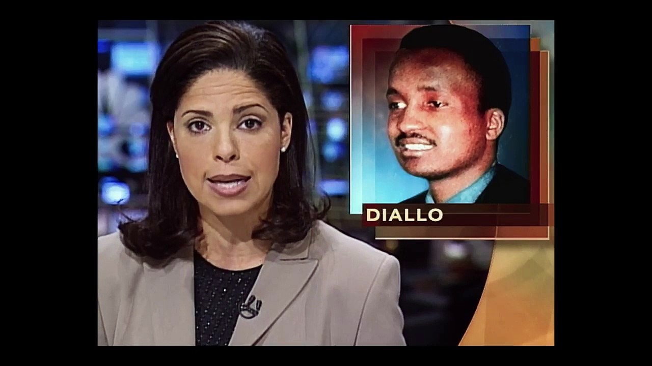 Trial by Media - Se1 - Ep03 - 41 Shots HD Watch