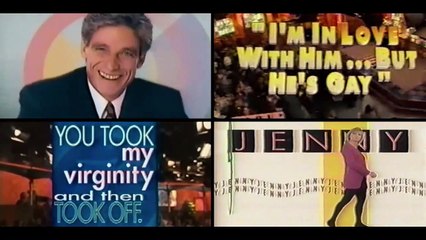 Trial by Media - Se1 - Ep01 - Talk Show Mur-'der HD Watch