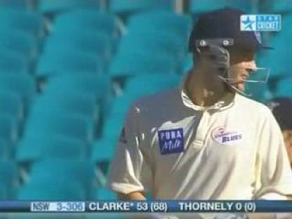Part 3 day 3 highlights pura cup