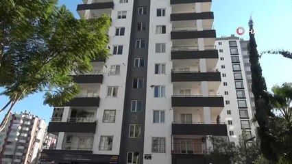 İhsan Bayram Sitesi sakinleri müteahhidin cezalandırılmasını istiyor