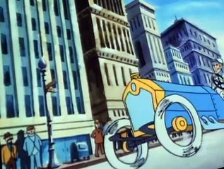 The Fonz and the Happy Days Gang S02 E09