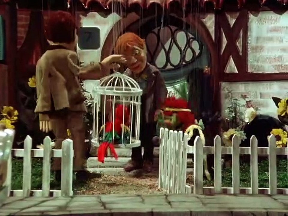 Am Samstag kam das Sams zurück (2004) Filme Deustche HD